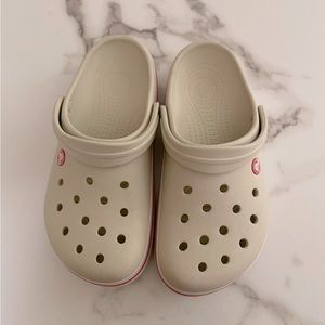 Crocs Crocband Stucco Melon